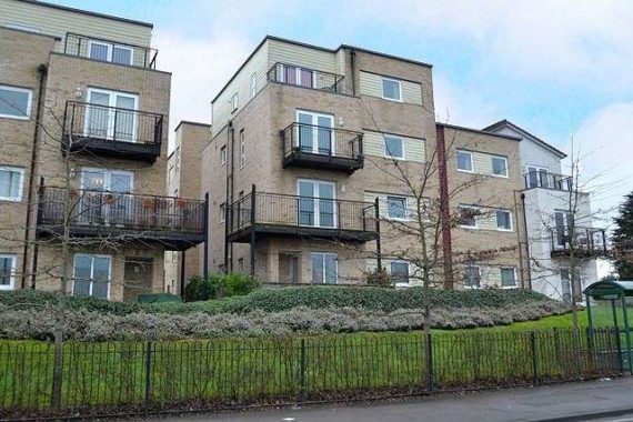 2&nbsp;Bedroom&nbsp;Flat